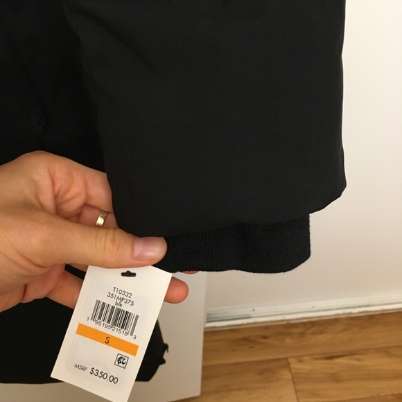 Cole Haan Zerøgrand Puffer Jacket - Picture 13 of 15